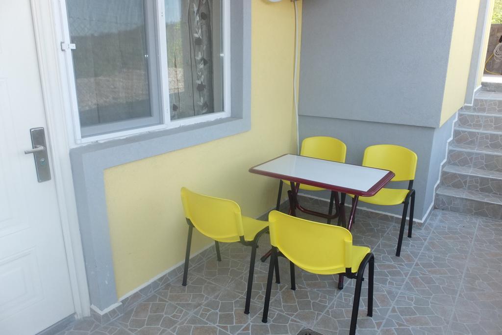 Apartments Maja Dojran 객실 사진