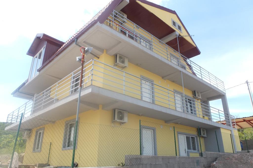 Apartments Maja Dojran 객실 사진
