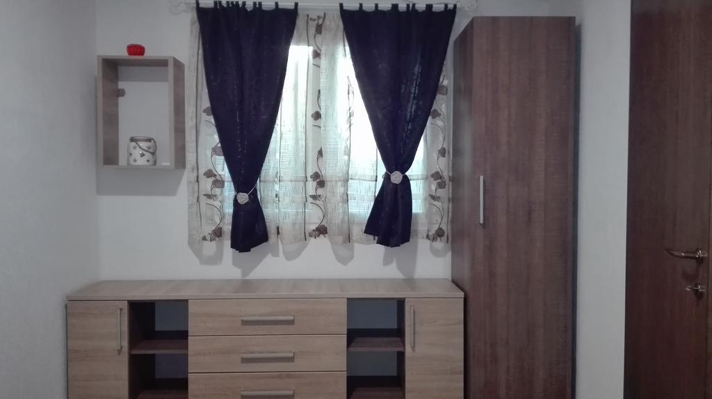 Apartments Maja Dojran 외부 사진