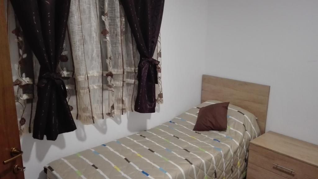 Apartments Maja Dojran 외부 사진