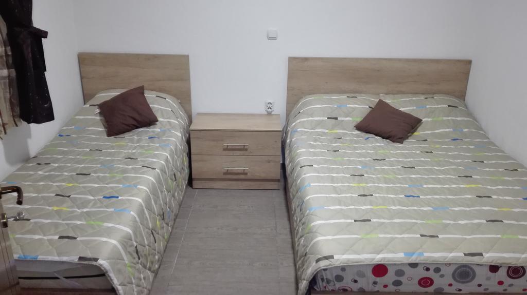 Apartments Maja Dojran 외부 사진