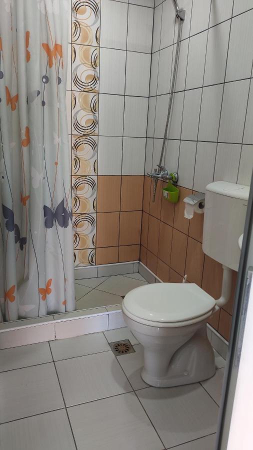 Apartments Maja Dojran 외부 사진