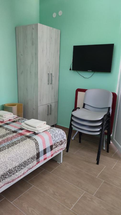 Apartments Maja Dojran 외부 사진