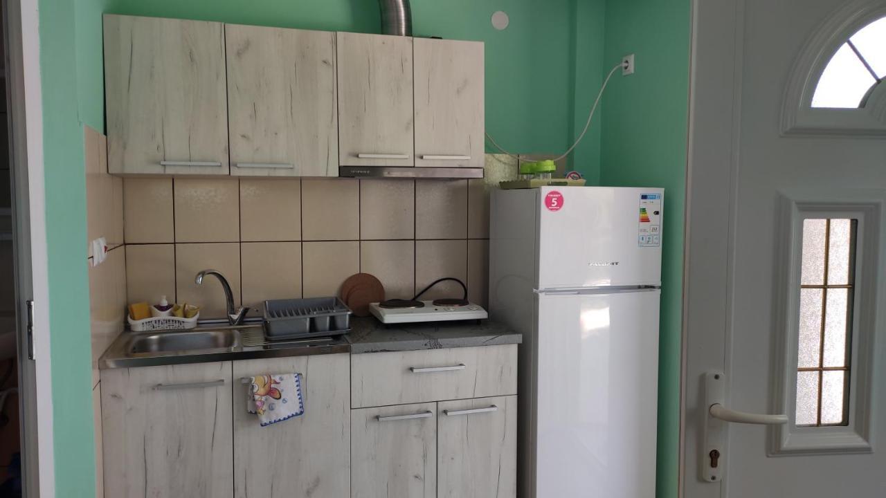 Apartments Maja Dojran 외부 사진